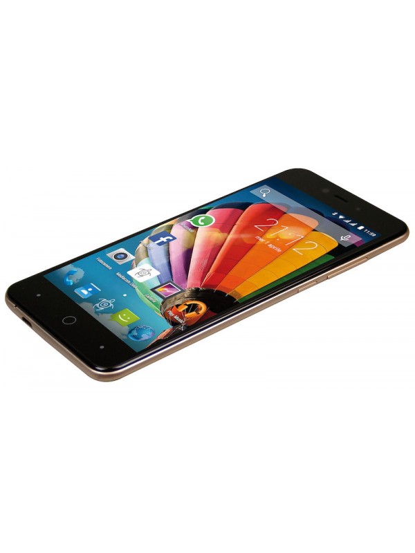 Mediacom PhonePad Duo G515 Smartphone