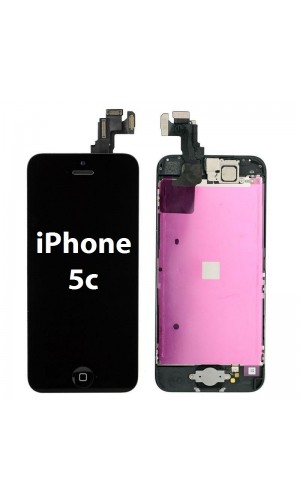 iPhone 5C Display