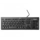 HP Classic Tastatur mit Kabel