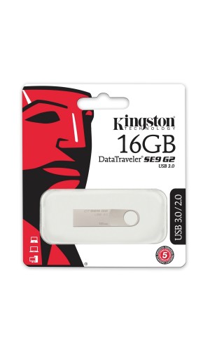 Kingston 16GB USB