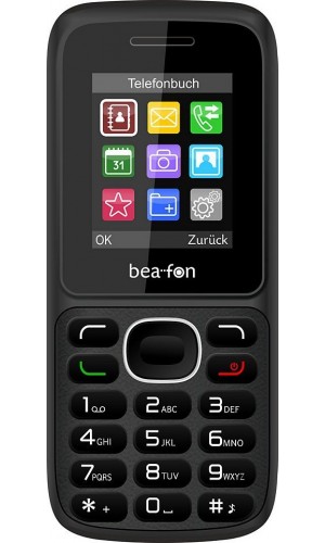 Beafon Classic Line C60 Dual-SIM Handy
