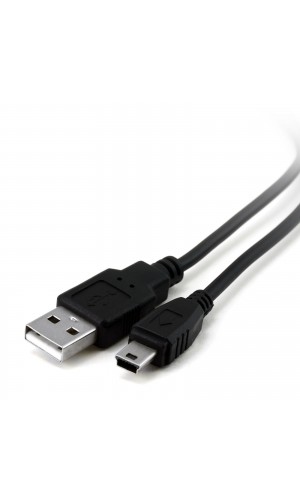 Mini USB 2.0 Kabel 